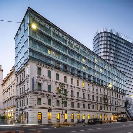 Novotel Wien City-2