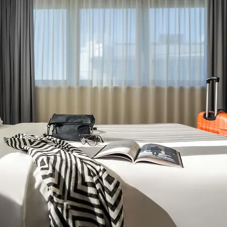 Novotel Wien City-2