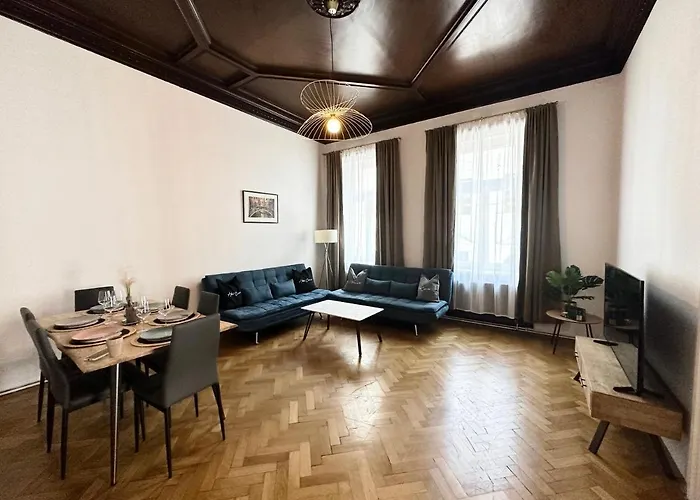Boutique Hotel Columbia Viena