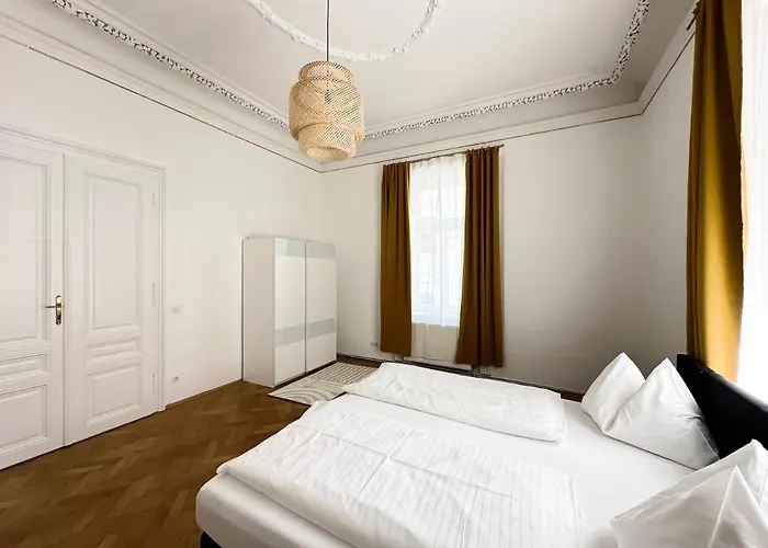 Boutique Hotel Columbia Viena