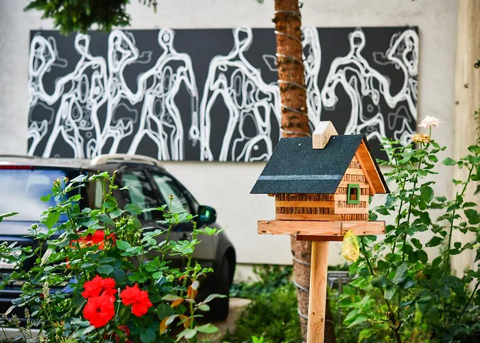 Stanys - Das Apartmenthotel Vienna
