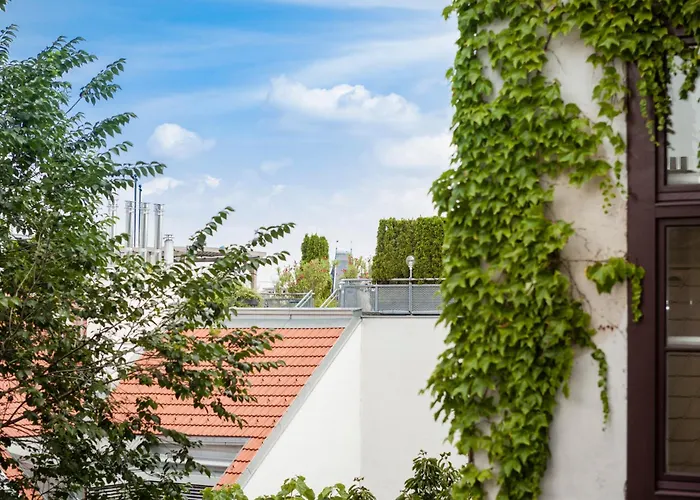 Pension Lehrerhaus Vienna